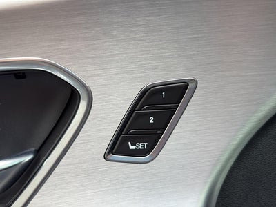 2021 Acura RDX Technology Package