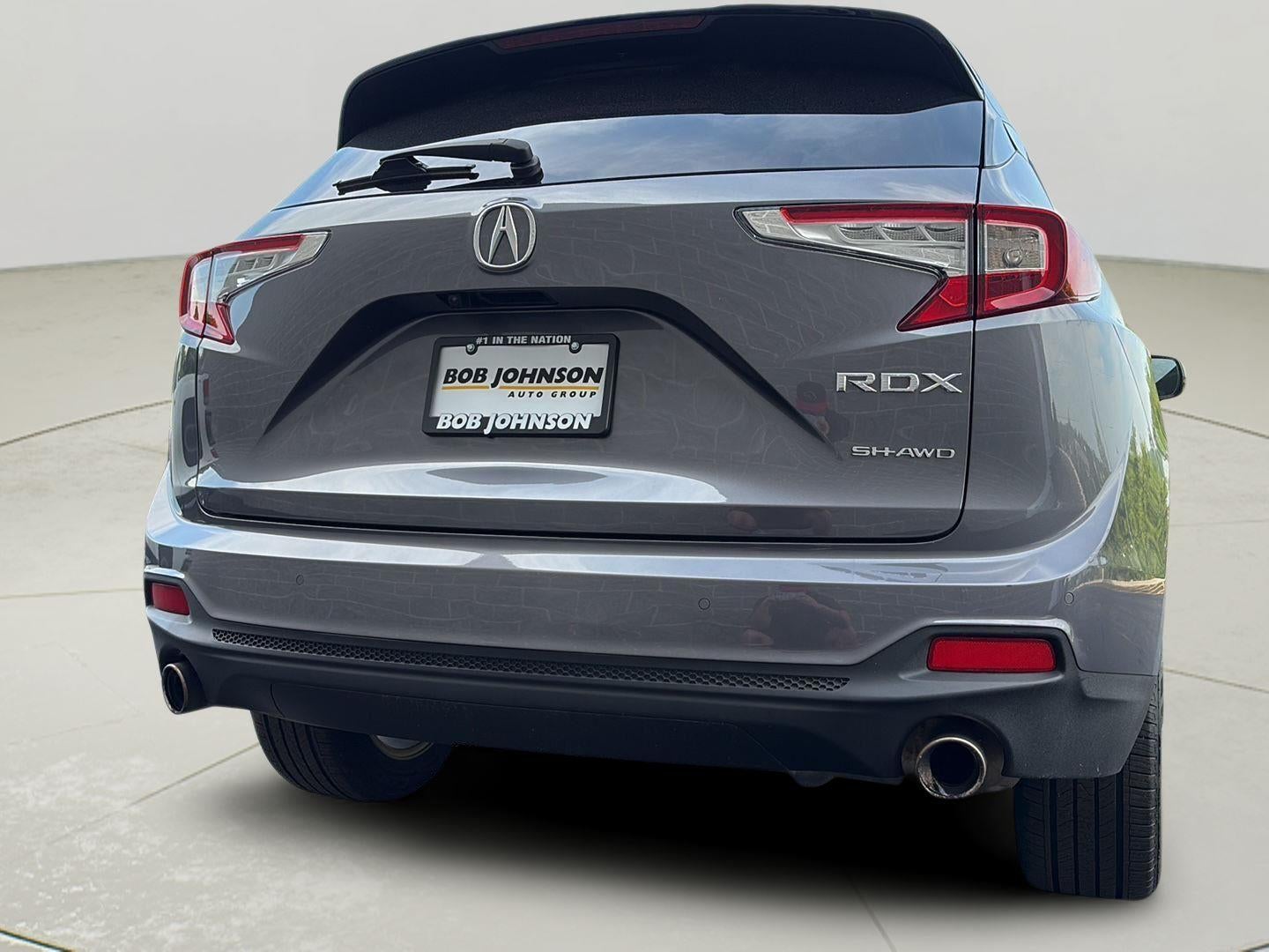 2021 Acura RDX Technology Package