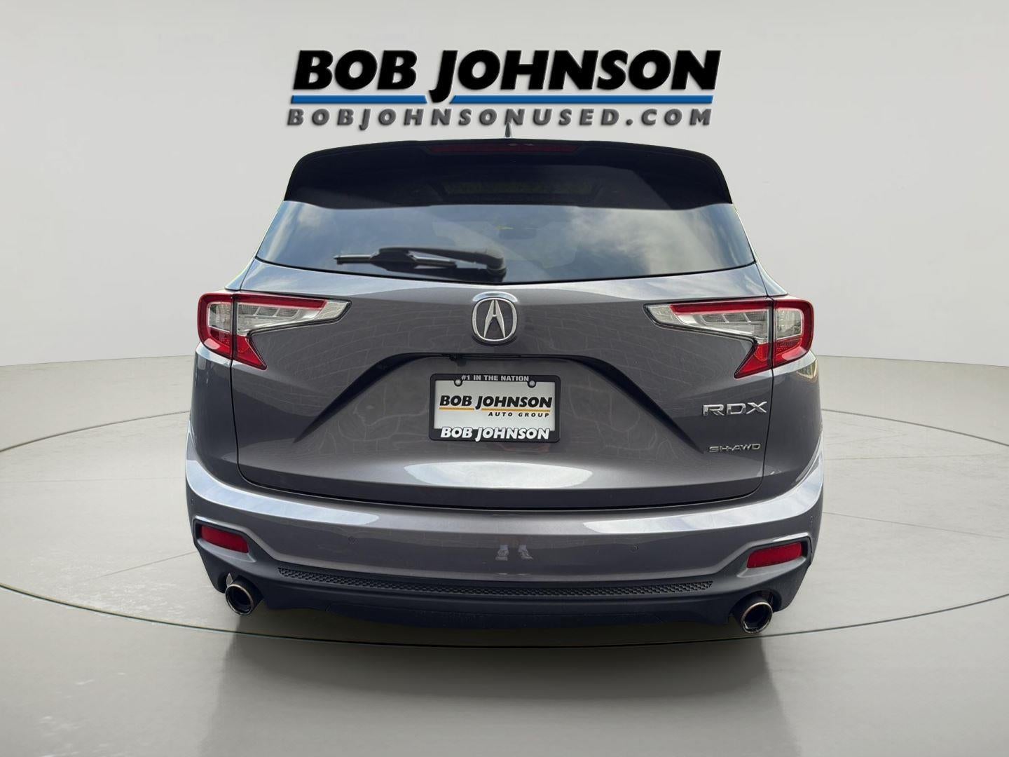 2021 Acura RDX Technology Package
