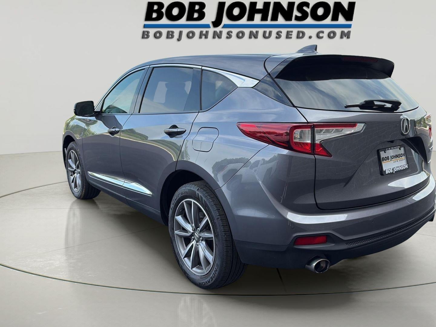 2021 Acura RDX Technology Package