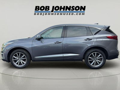 2021 Acura RDX Technology Package