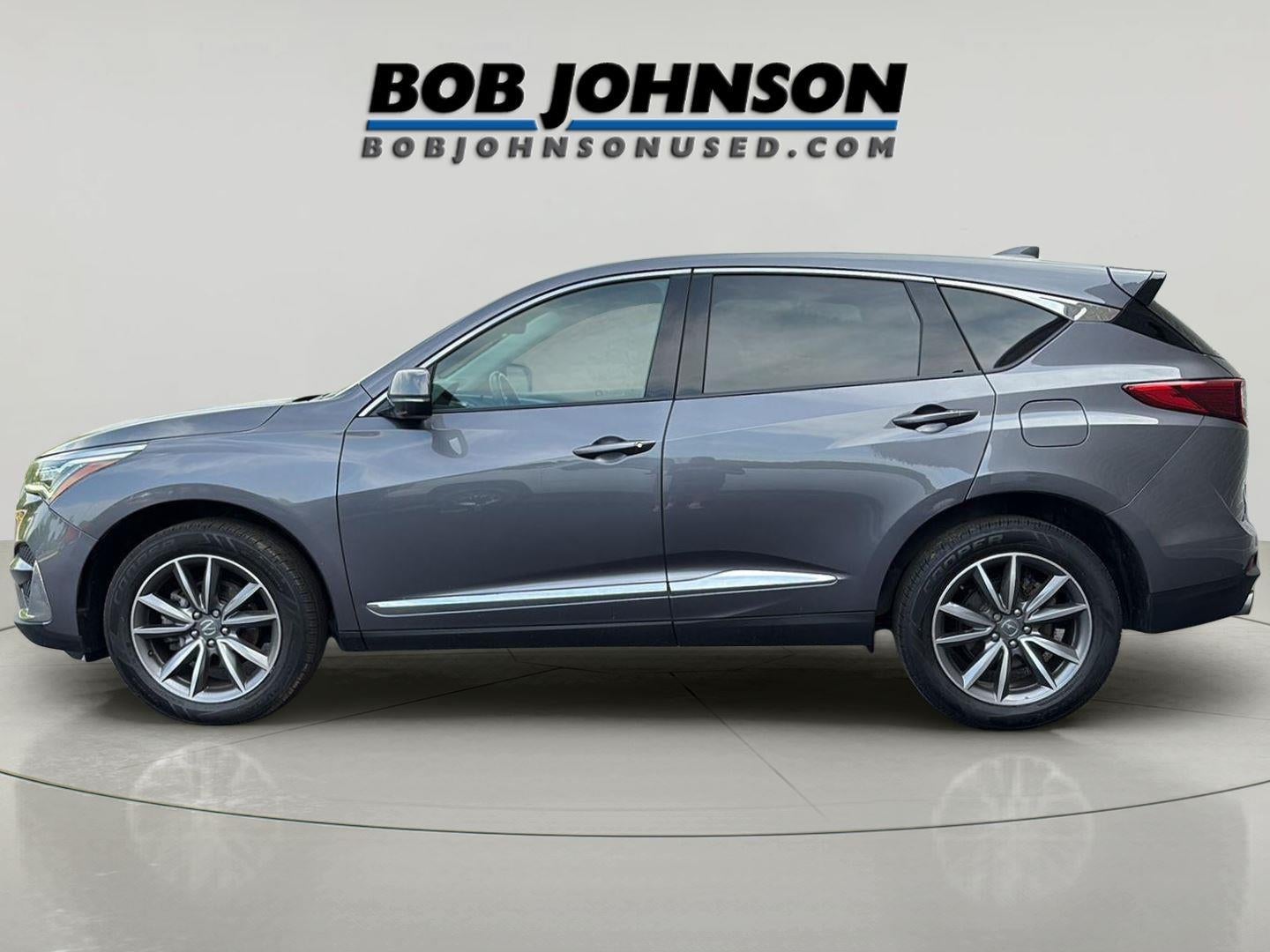 2021 Acura RDX Technology Package