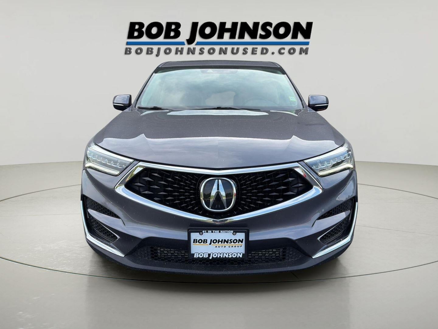 2021 Acura RDX Technology Package