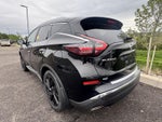 2020 Nissan Murano SL Intelligent AWD