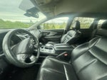 2020 Nissan Murano SL Intelligent AWD