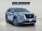 2023 Nissan Pathfinder Platinum 4WD