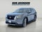 2023 Nissan Pathfinder Platinum 4WD