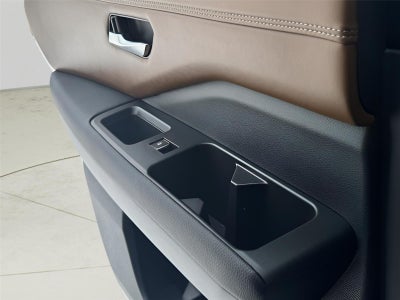 2023 Nissan Pathfinder Platinum 4WD