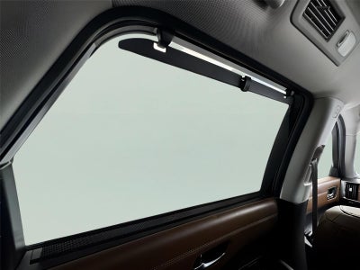 2023 Nissan Pathfinder Platinum 4WD