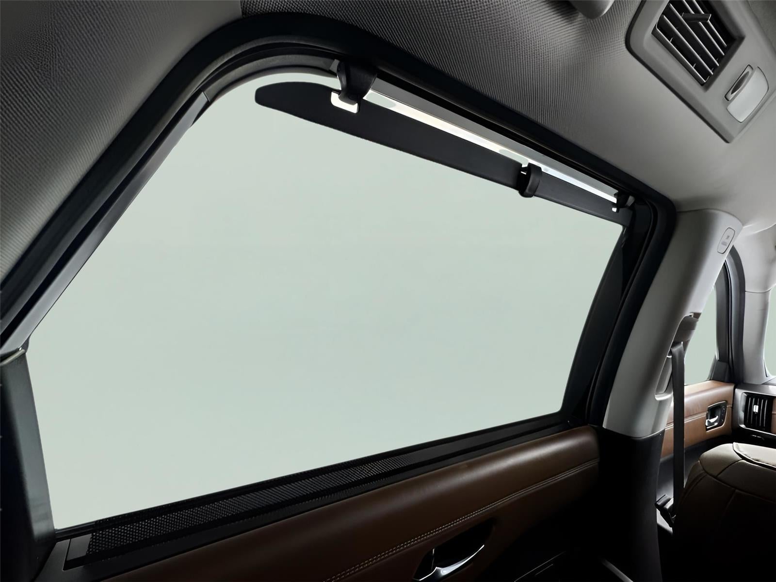 2023 Nissan Pathfinder Platinum 4WD