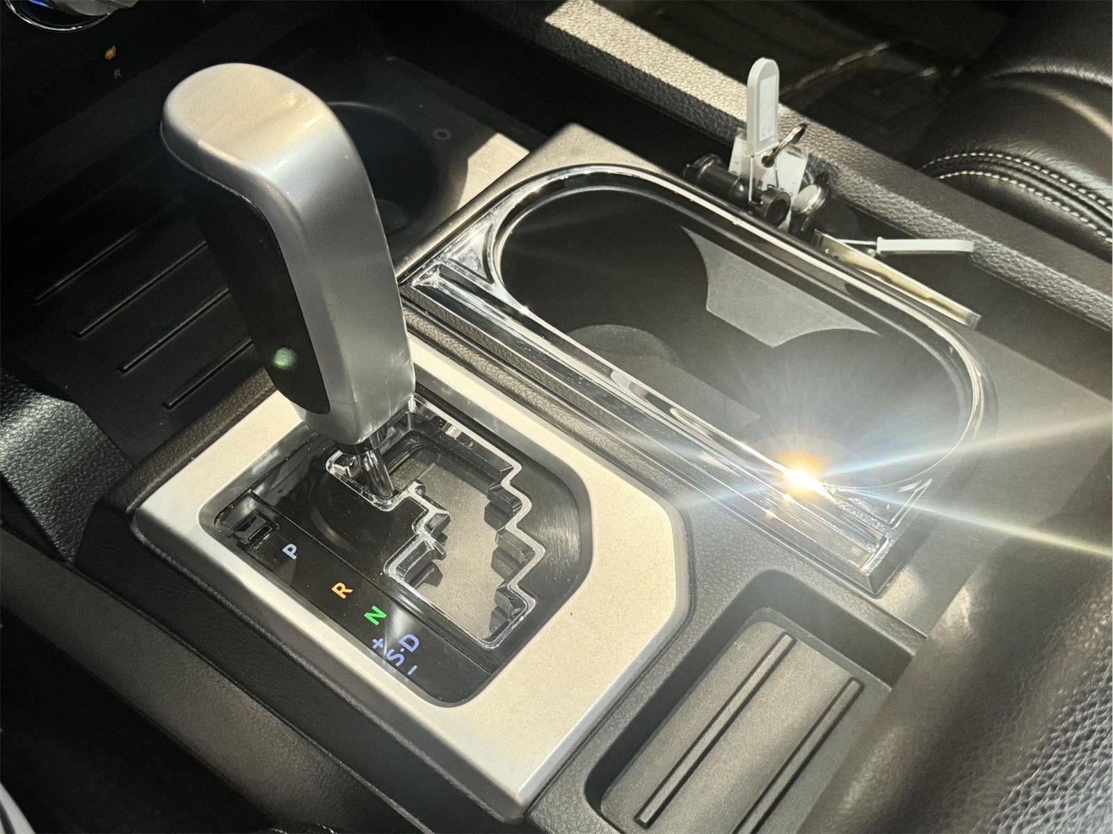 2018 Toyota Tundra SR5 5.7L V8