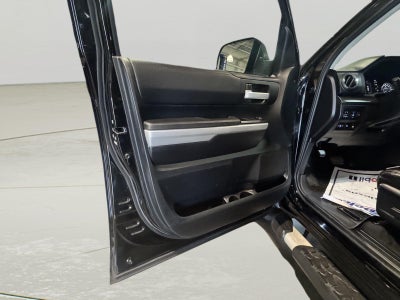 2018 Toyota Tundra SR5 5.7L V8