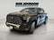 2022 Toyota Tundra Hybrid Capstone