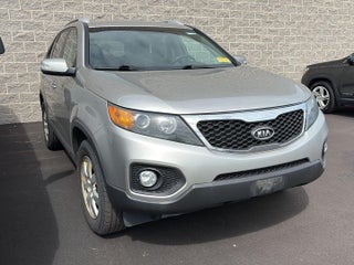 2013 Kia Sorento LX