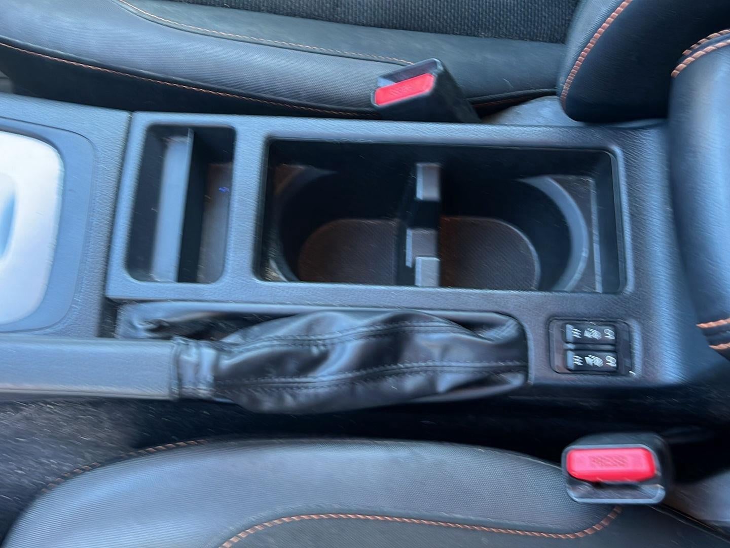 2017 Subaru Crosstrek 2.0i Premium