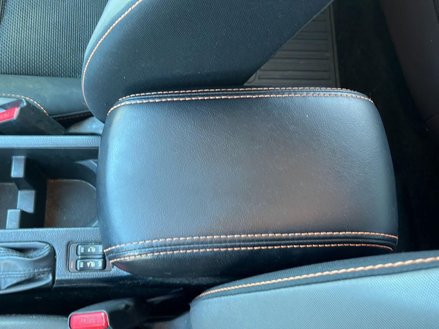 2017 Subaru Crosstrek 2.0i Premium