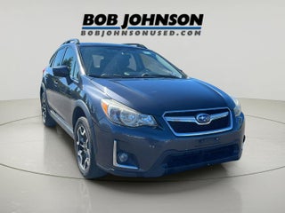 2017 Subaru Crosstrek 2.0i Premium