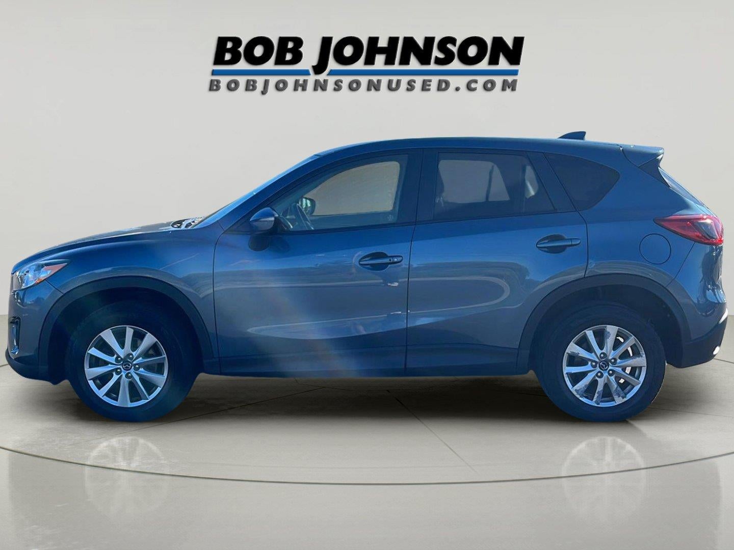 2015 Mazda Mazda CX-5 Touring