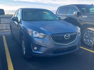 2015 Mazda Mazda CX-5 Touring