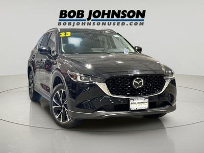 2023 Mazda Mazda CX-5 2.5 S Premium