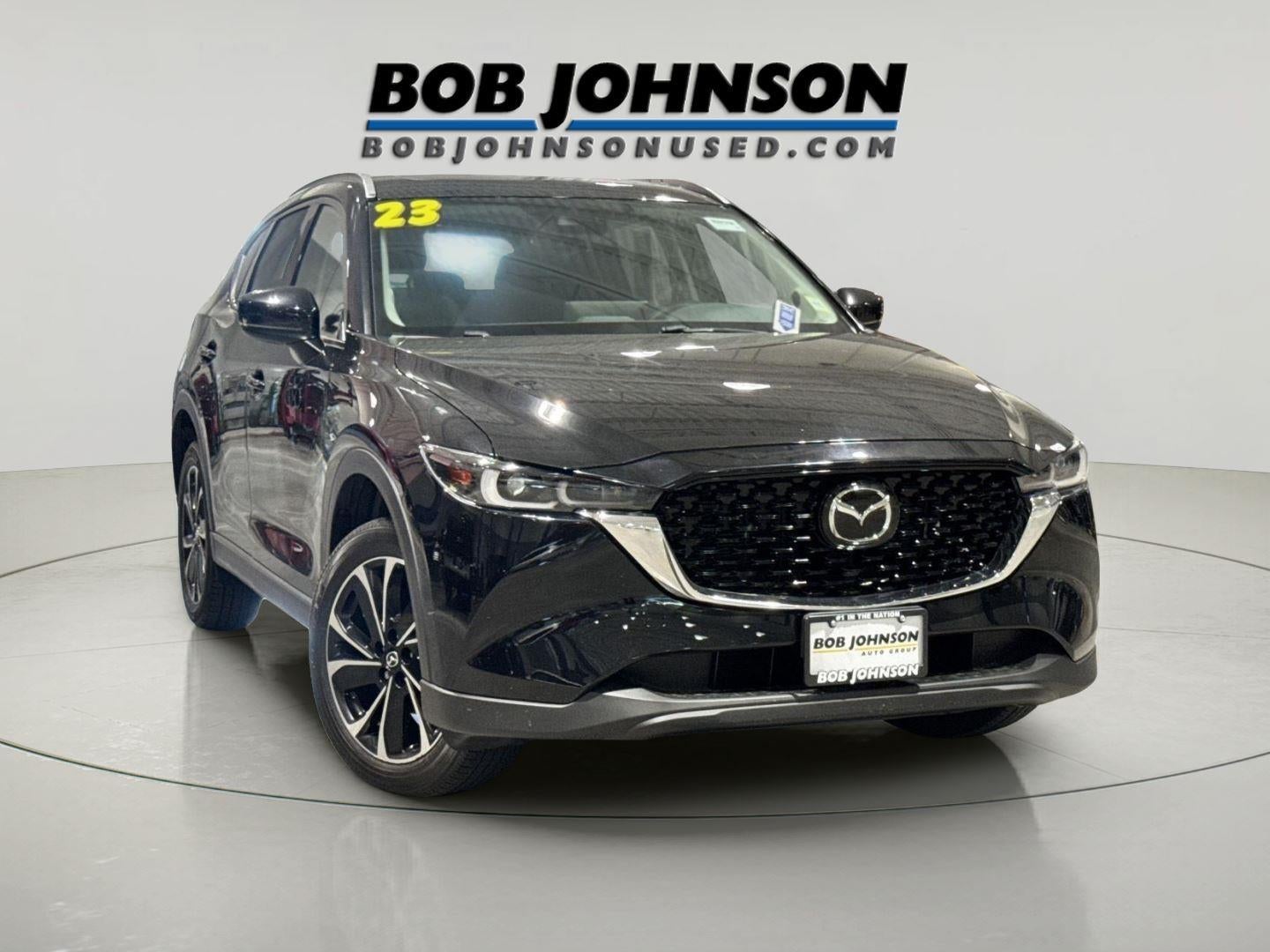 2023 Mazda Mazda CX-5 2.5 S Premium