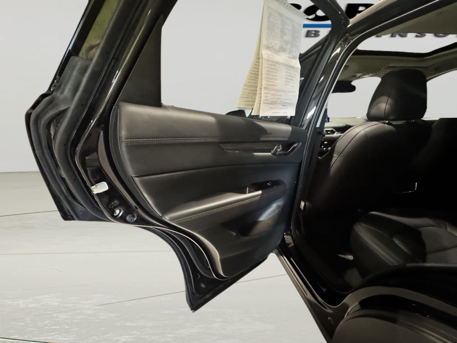 2023 Mazda Mazda CX-5 2.5 S Premium