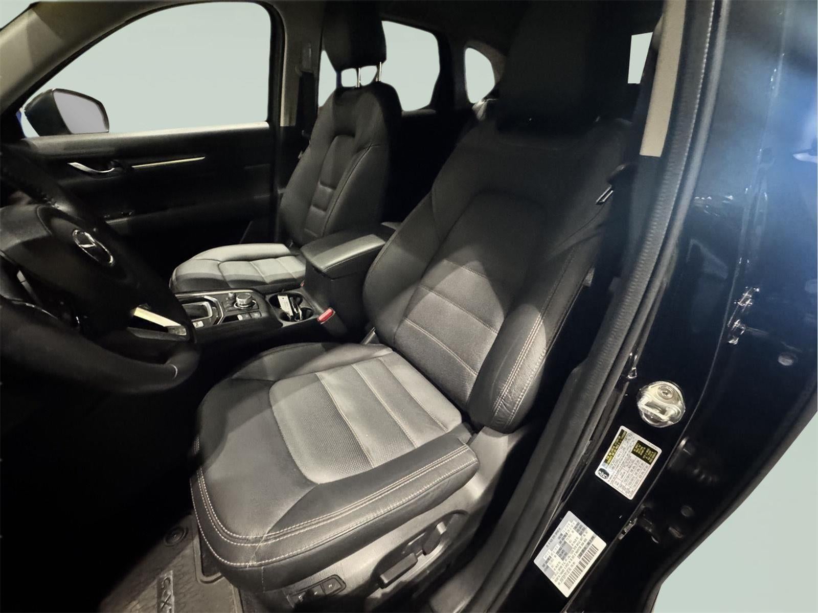 2023 Mazda Mazda CX-5 2.5 S Premium