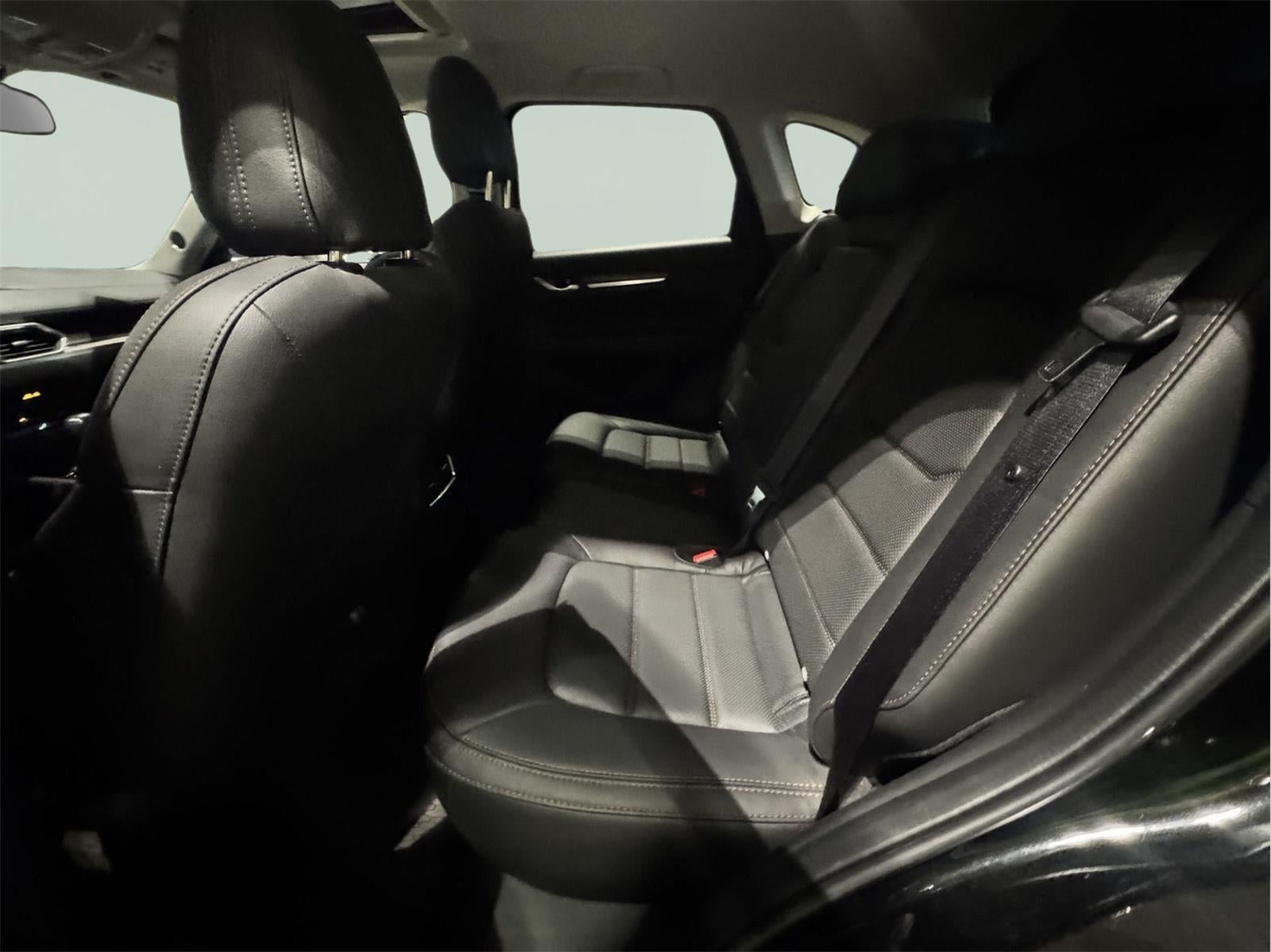 2023 Mazda Mazda CX-5 2.5 S Premium