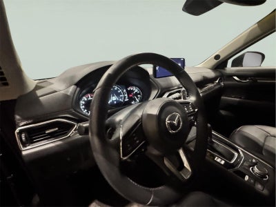 2023 Mazda Mazda CX-5 2.5 S Premium