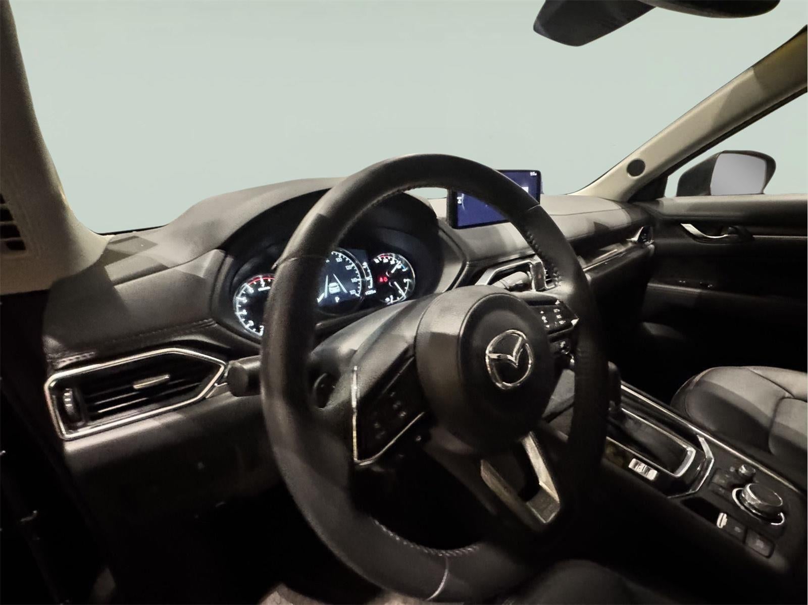 2023 Mazda Mazda CX-5 2.5 S Premium