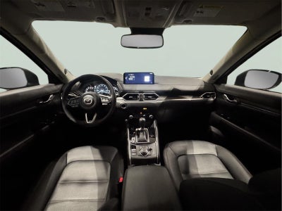 2023 Mazda Mazda CX-5 2.5 S Premium