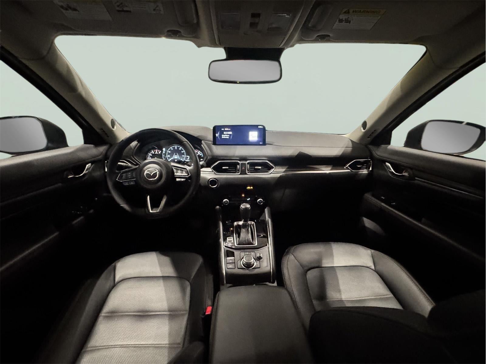 2023 Mazda Mazda CX-5 2.5 S Premium