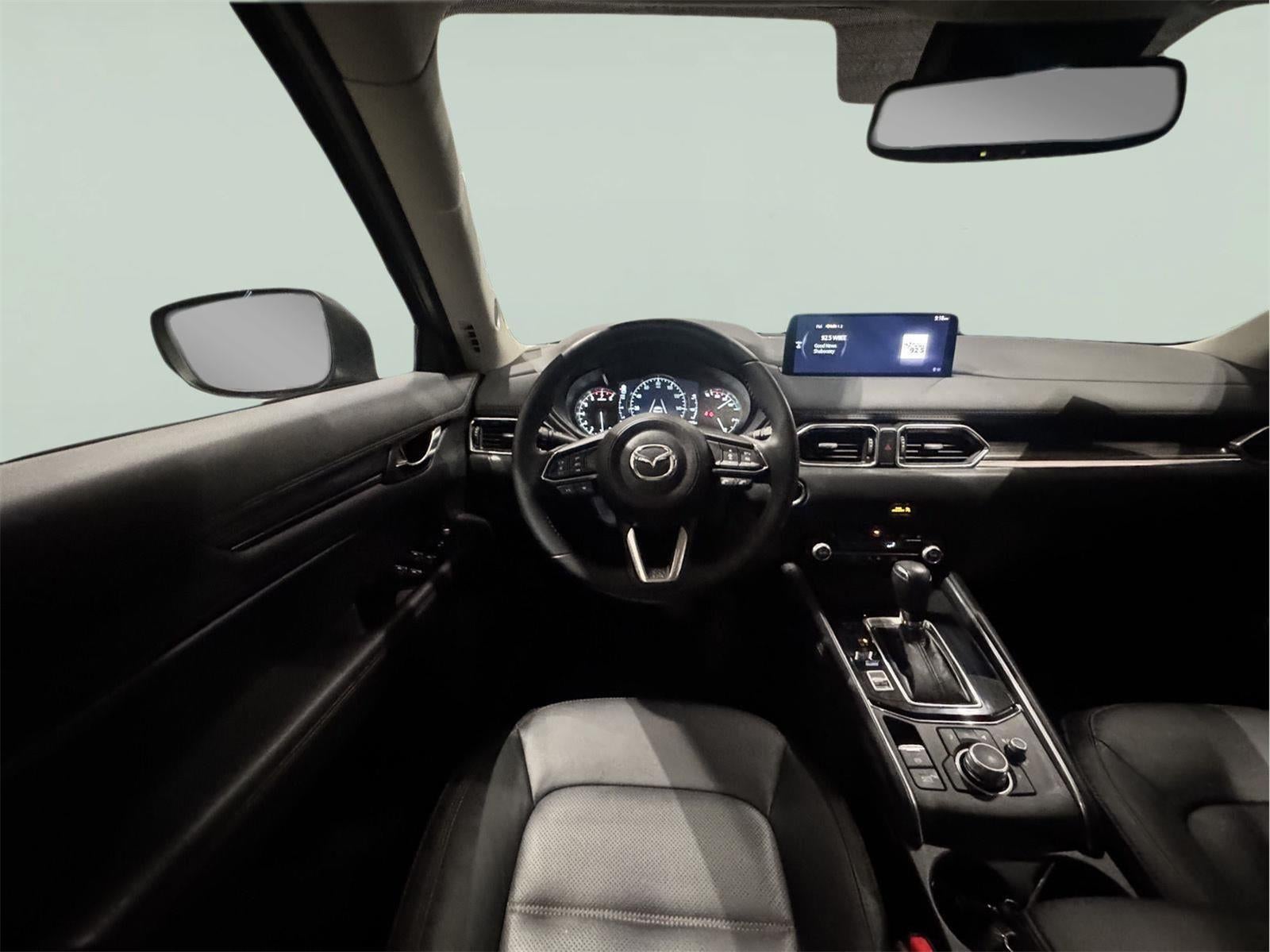 2023 Mazda Mazda CX-5 2.5 S Premium