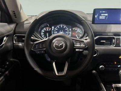 2023 Mazda Mazda CX-5 2.5 S Premium