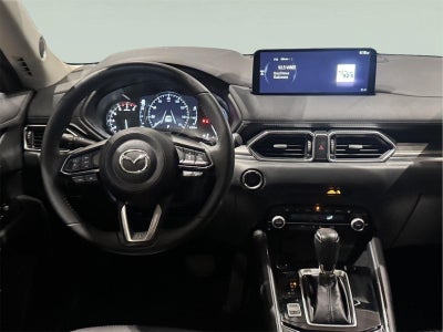 2023 Mazda Mazda CX-5 2.5 S Premium