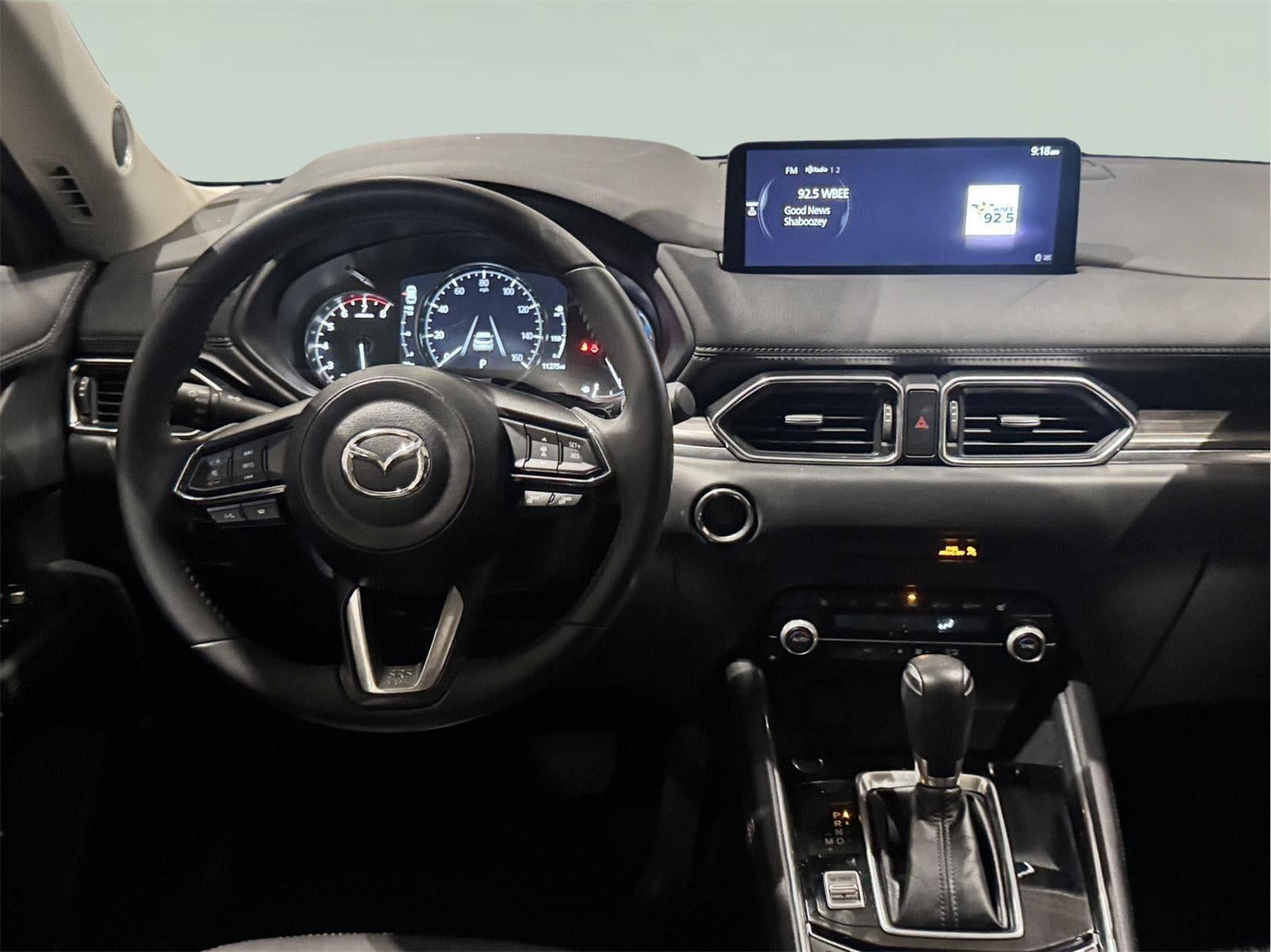 2023 Mazda Mazda CX-5 2.5 S Premium