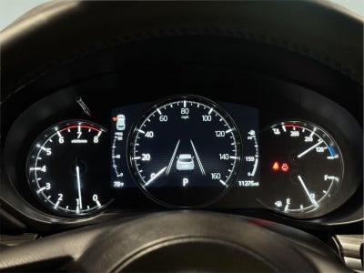 2023 Mazda Mazda CX-5 2.5 S Premium