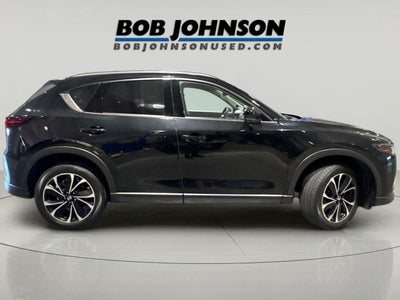2023 Mazda Mazda CX-5 2.5 S Premium