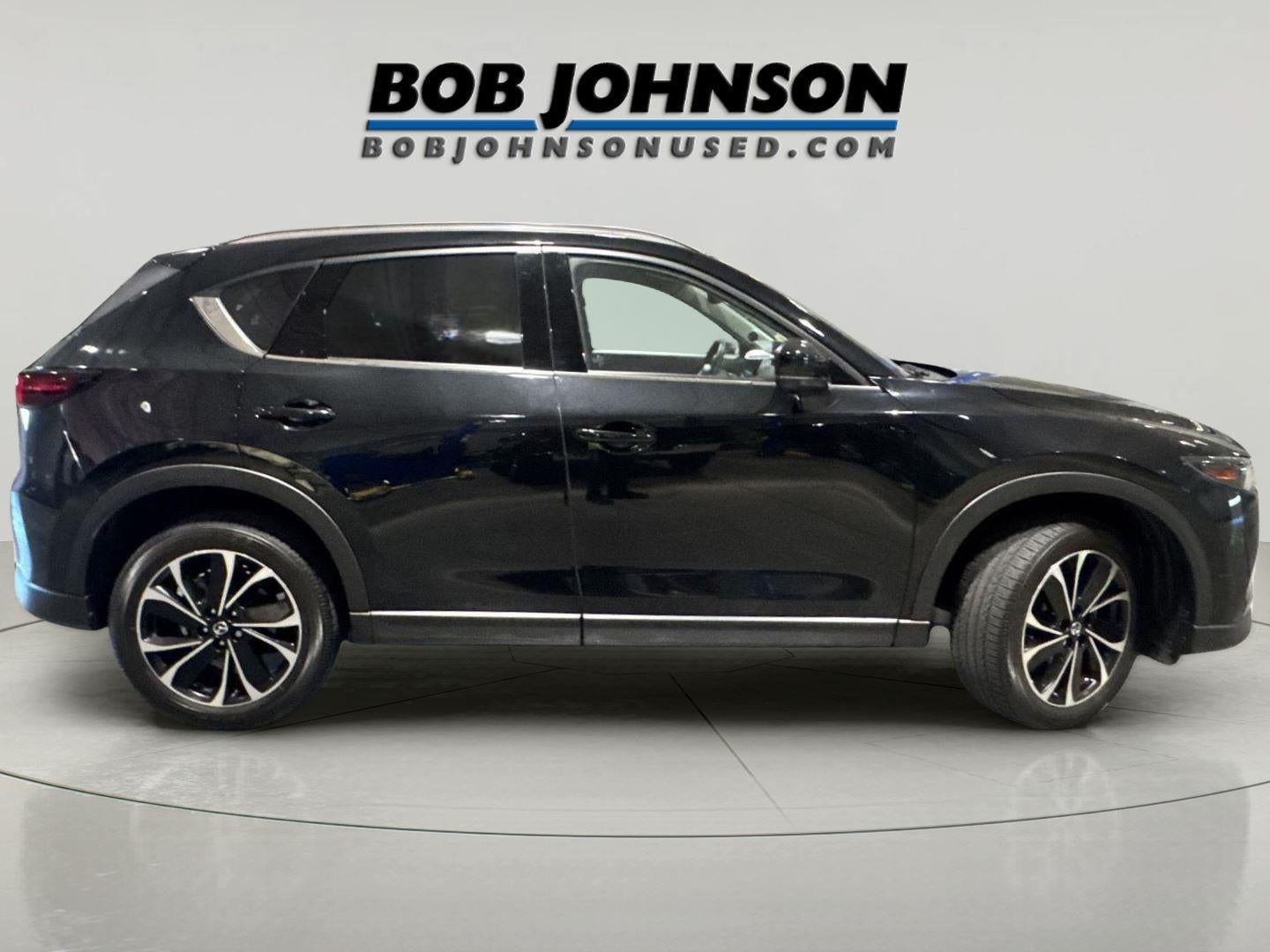 2023 Mazda Mazda CX-5 2.5 S Premium