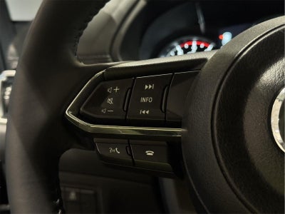 2023 Mazda Mazda CX-5 2.5 S Premium