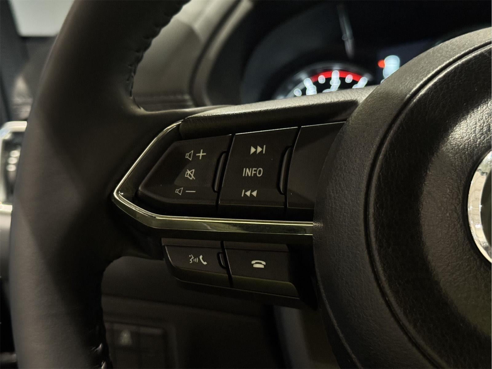 2023 Mazda Mazda CX-5 2.5 S Premium