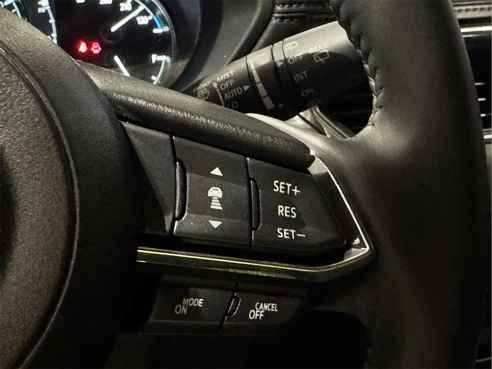2023 Mazda Mazda CX-5 2.5 S Premium