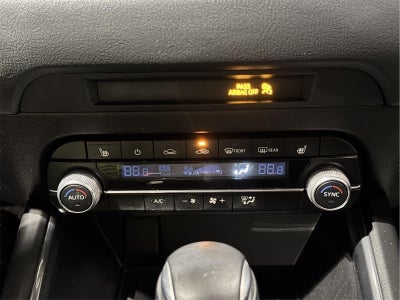 2023 Mazda Mazda CX-5 2.5 S Premium