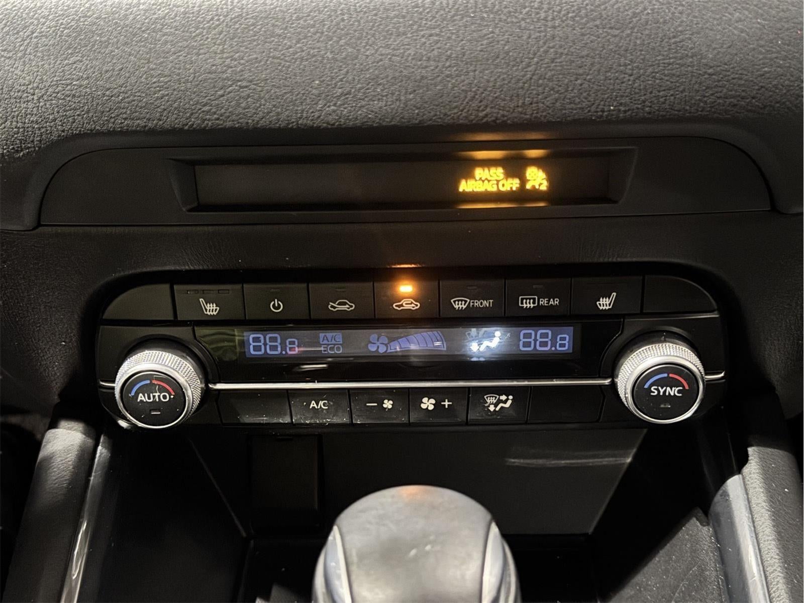 2023 Mazda Mazda CX-5 2.5 S Premium