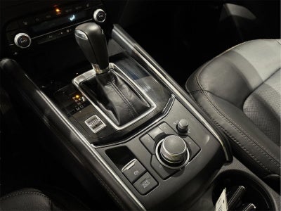 2023 Mazda Mazda CX-5 2.5 S Premium