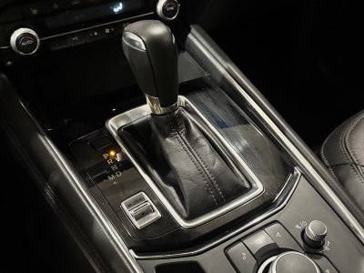 2023 Mazda Mazda CX-5 2.5 S Premium
