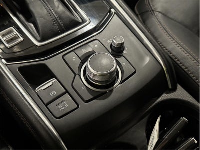 2023 Mazda Mazda CX-5 2.5 S Premium