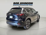 2023 Mazda Mazda CX-5 2.5 S Premium