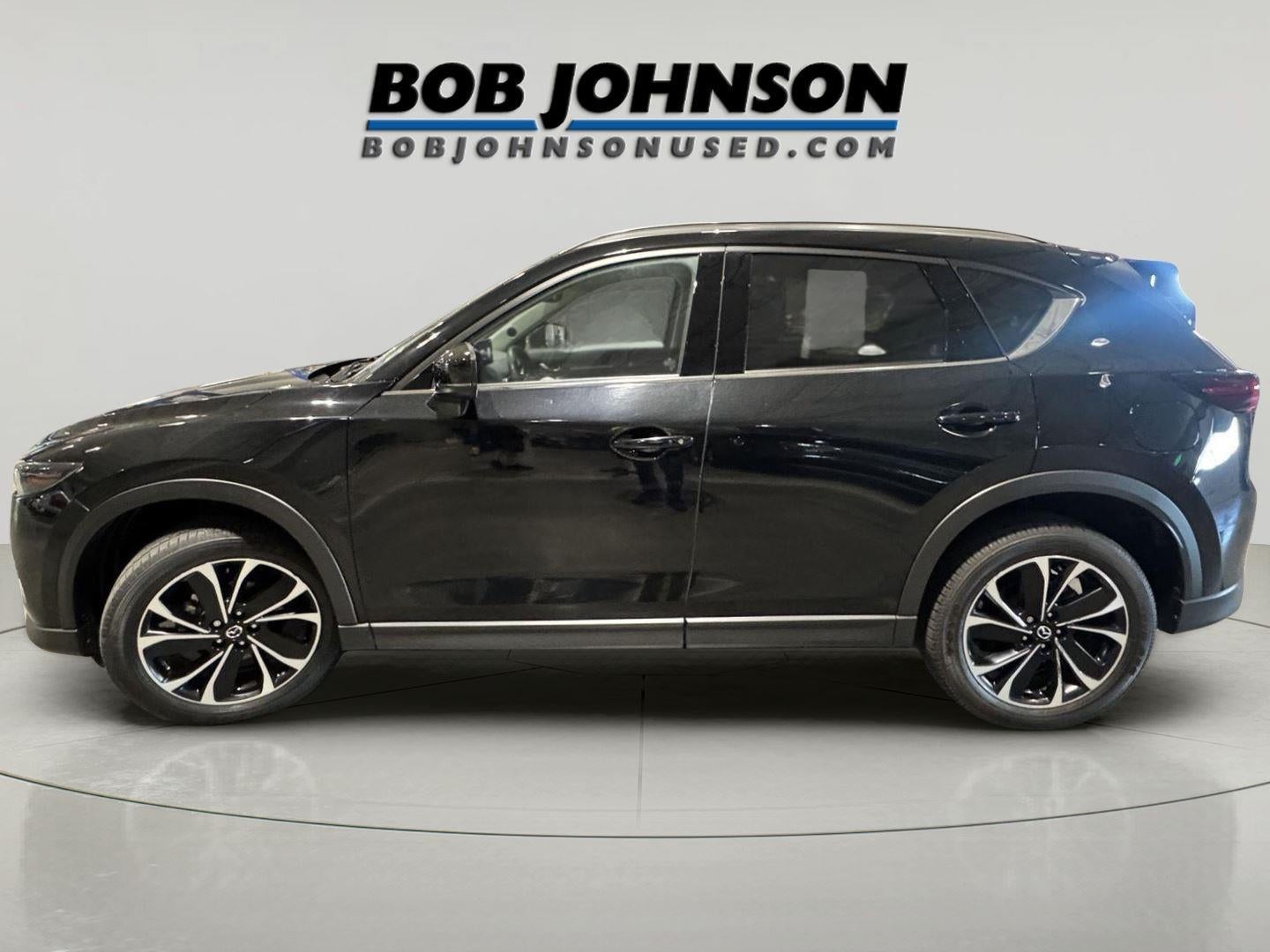 2023 Mazda Mazda CX-5 2.5 S Premium