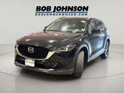 2023 Mazda Mazda CX-5 2.5 S Premium